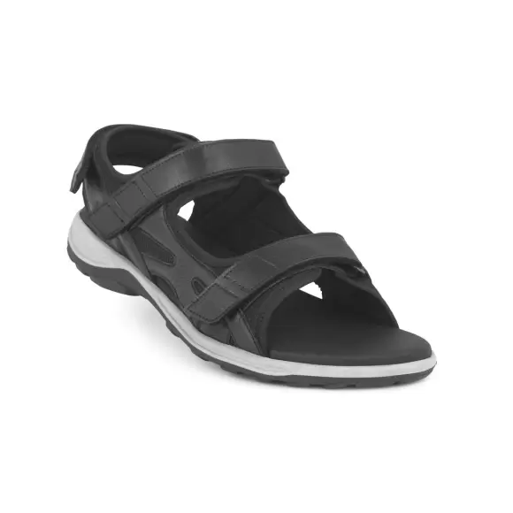 Sort New Feet 191 110 - New Feet Skosh - 5713049060441