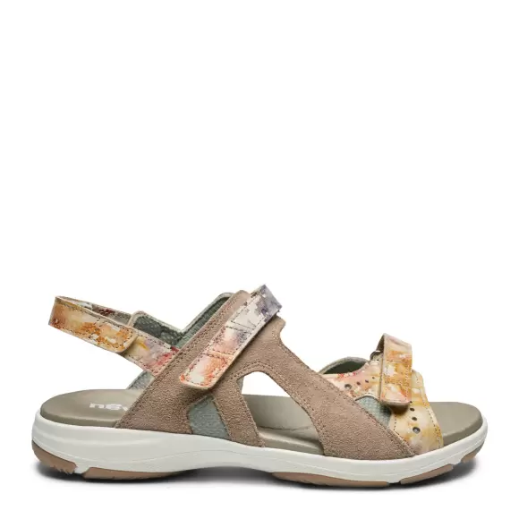 MULTIFARVET 159 New Feet 211 1599 - New Feet Skosh - 5713049142963