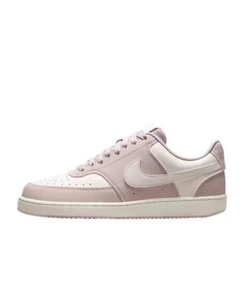 PLATINUM VIOLET Nike Court Vision Nbk Im1652 001 - Nike Skosh  - 198483485398