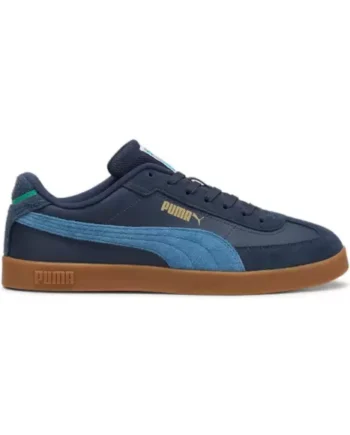 CLUB NAVY/B Puma Club Era 399613 - Puma Skosh  - 4067979706711