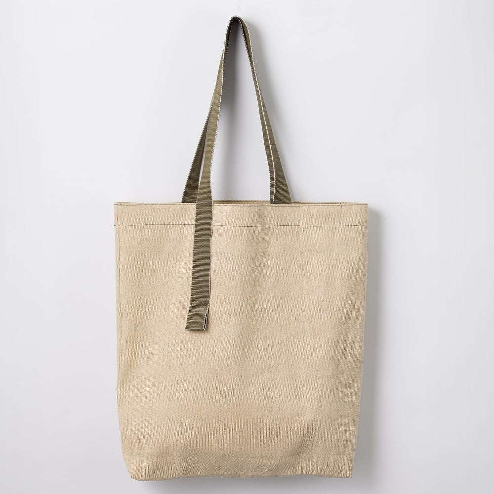 Olive Shangies Medium Taske Dusty - Shangies Skosh - 5740022202697