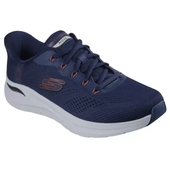 NVRD Skechers Arch Fit 232712 - Skechers Skosh - 198739044416