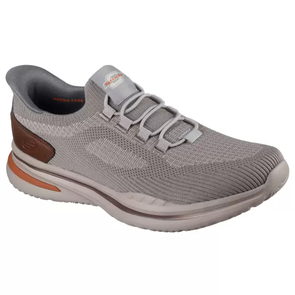 TPE Skechers Men Norlan 211207 - Skechers Skosh - 198739743319