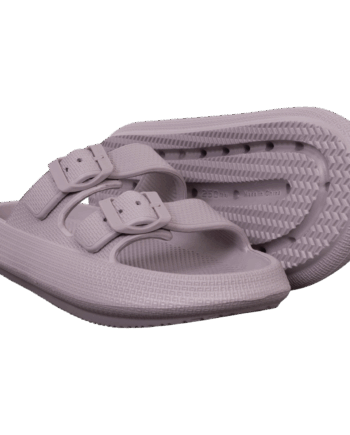 Lilla Anyway Dame Sandaler Rose Purple - Anyway Skosh  - 5714470229728