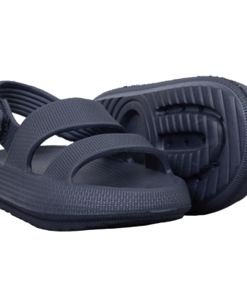 Navy Anyway Børne Sandaler - Anyway Skosh  - 5714470230779